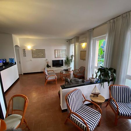 Hotel Miriam Sestri Levante Extérieur photo