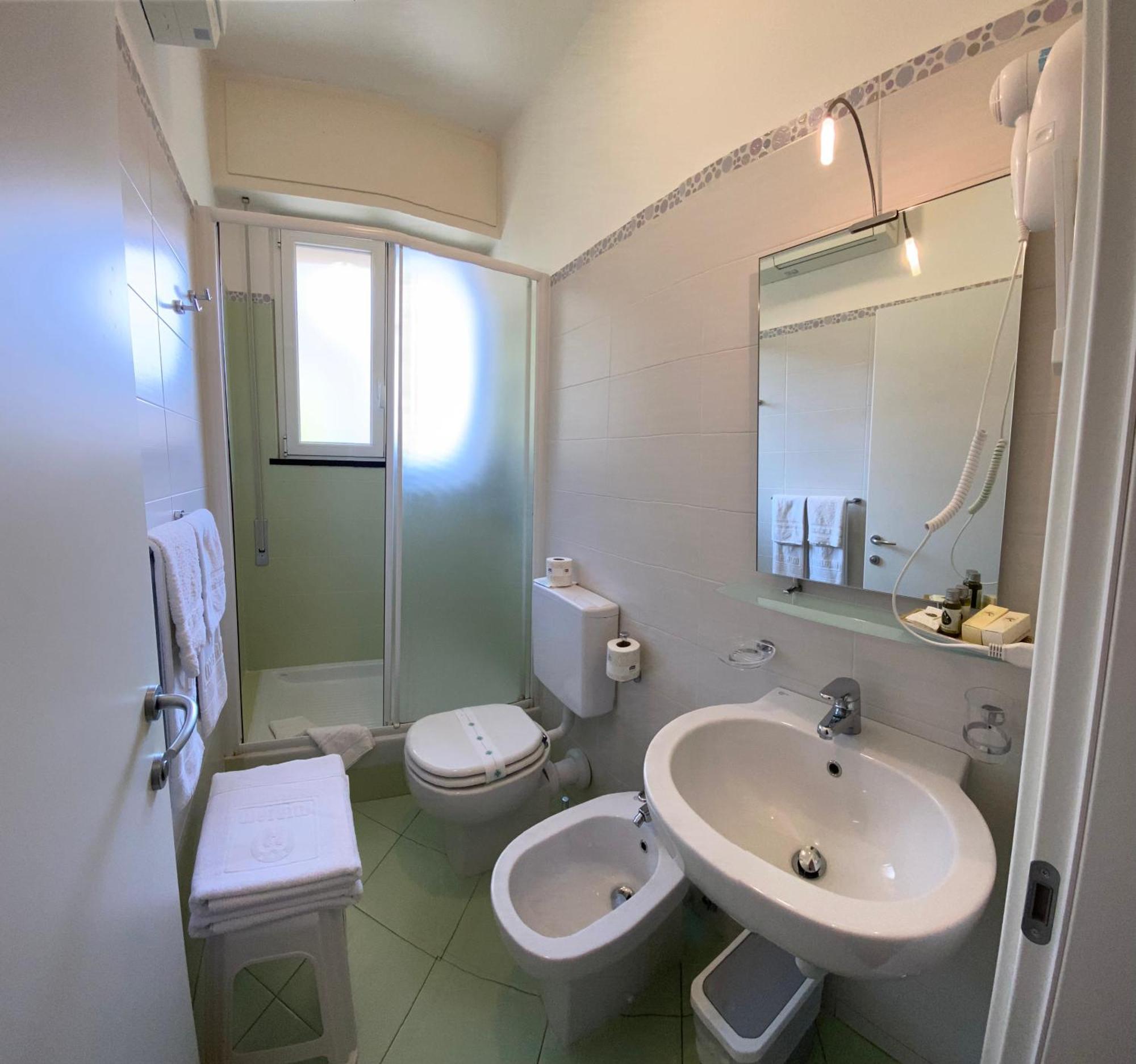 Hotel Miriam Sestri Levante Extérieur photo